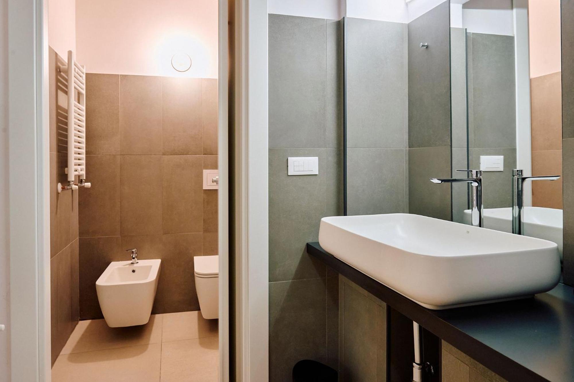 Relais Al Teatro Bed & Breakfast Chieti Exterior photo