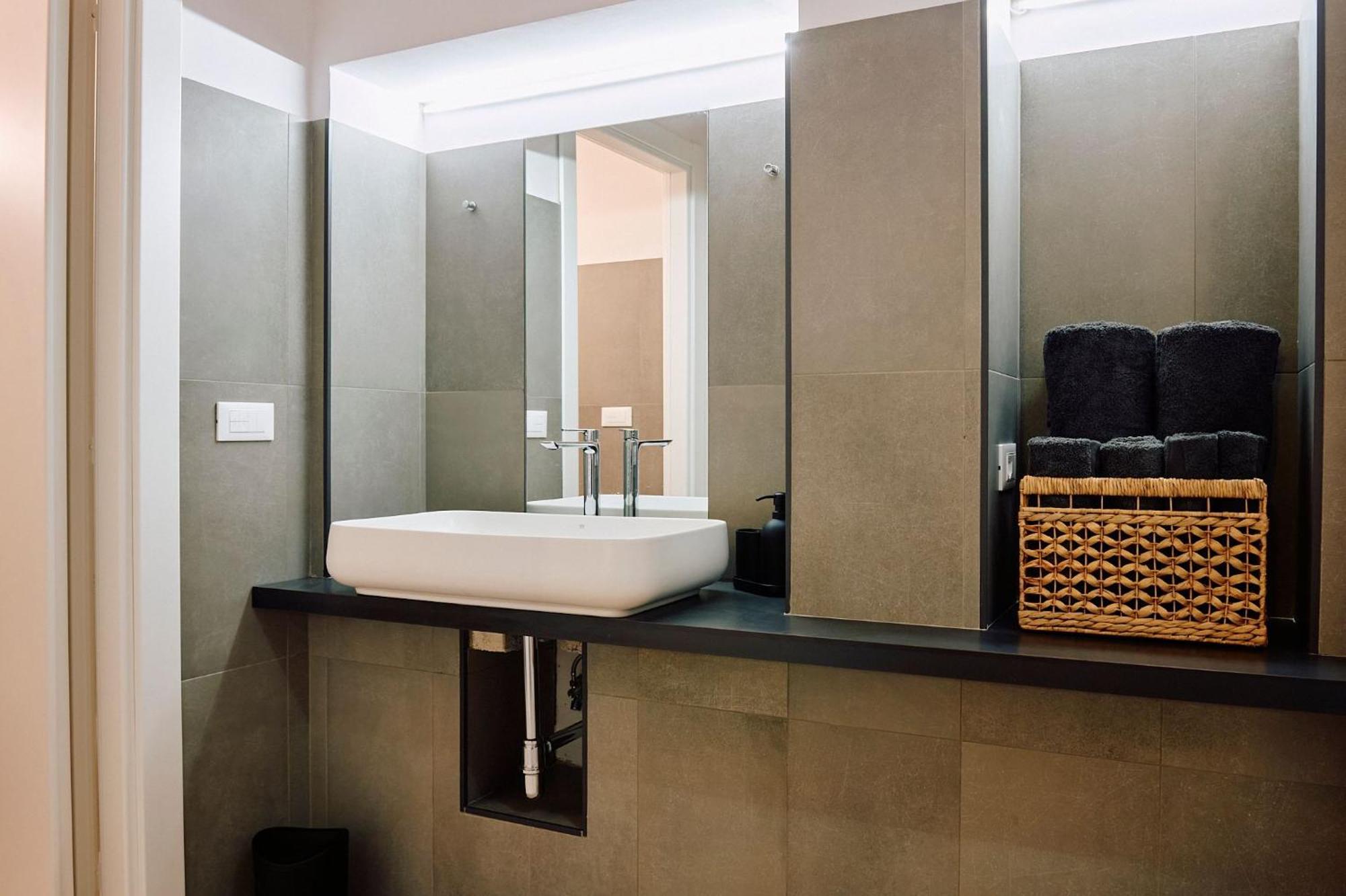 Relais Al Teatro Bed & Breakfast Chieti Exterior photo